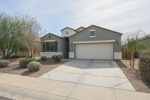 31029 W Columbus Ave, Buckeye, AZ, 85396-6822 | Card Image