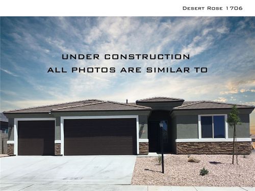3696 Wheatland Avenue, Kingman, AZ, 86401 | Card Image