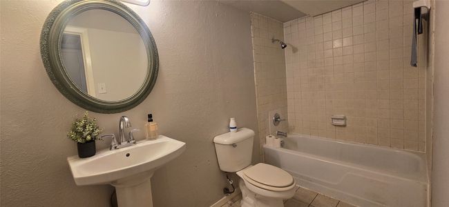 APT-1126 - 12830 Midway Rd, Condo with 1 bedrooms, 1 bathrooms and null parking in Dallas TX | Image 6