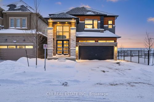 94 Hitchman Street, Brant, ON, N3L0M1 | Card Image