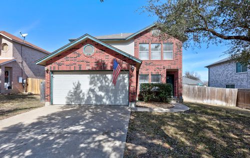 2902 Hill View Cv, Round Rock, TX, 78664-5788 | Card Image