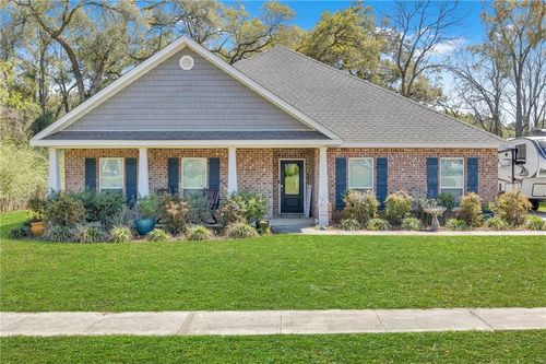 11363 Oak Alley Dr S, Grand Bay, AL, 36541-4489 | Card Image