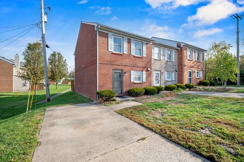 1205, 1207, 1209 Reva Ridge Way, Lexington, KY, 40517 | Card Image