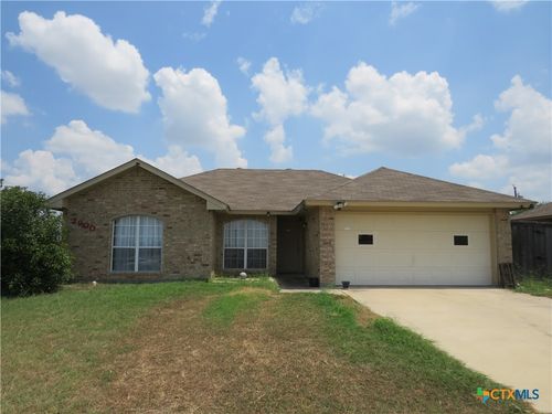 2900 Southhill Dr, Killeen, TX, 76549-3369 | Card Image