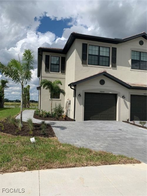 14140 Pine Lodge Ln, FORT MYERS, FL, 33913-9472 | Card Image