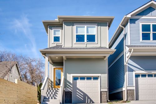 1603A Porter Ave, Nashville, TN, 37206 | Card Image