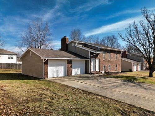 420 N Shiloh Ave, COLUMBIA, MO, 65201-6822 | Card Image