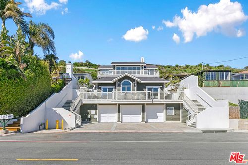25157 Malibu Rd, Malibu, CA, 90265-4638 | Card Image