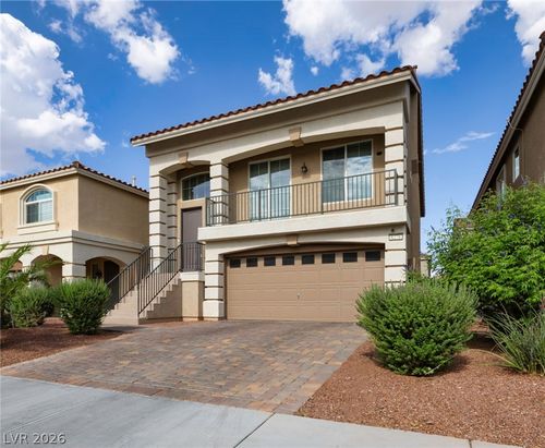 8276 Sorrel St, Las Vegas, NV, 89139-6908 | Card Image