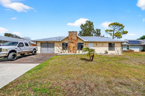 2289 Se Carnation Rd, Port St Lucie, FL, 34952-4911 | Card Image