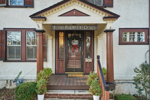 4 Fairwood Rd, Madison, NJ, 07940-1403 | Card Image