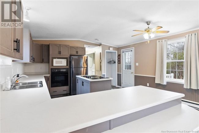 18 Barton St, House other with 3 bedrooms, 1 bathrooms and null parking in Chipman NB | Image 13