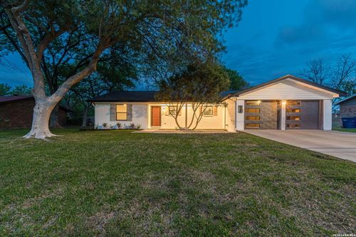 1505 Marigold Dr, New Braunfels, TX, 78130-6551 | Card Image