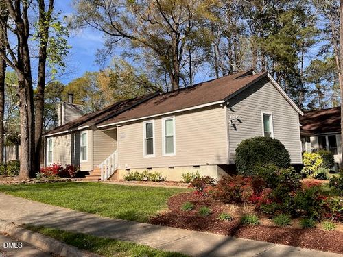 101 Lake Pine Dr, Cary, NC, 27511-4356 | Card Image