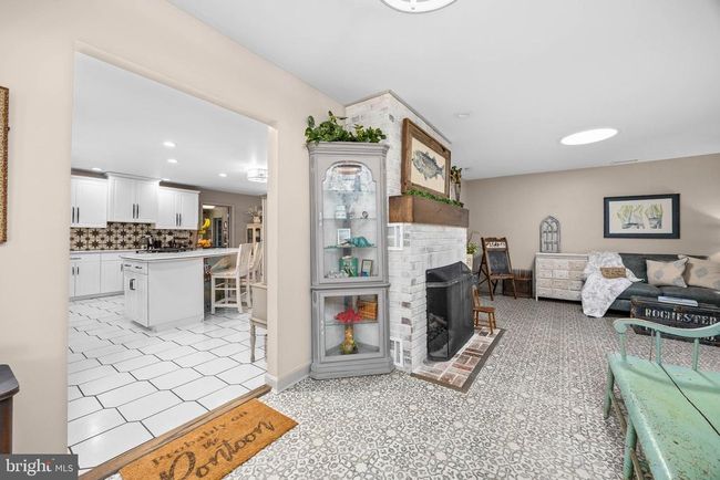 3998 Oyster Shell Ln, House other with 4 bedrooms, 3 bathrooms and null parking in BIVALVE MD | Image 8