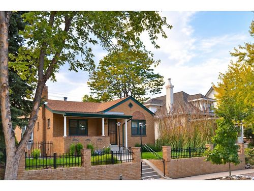 1233 Cook St, Denver, CO, 80206-3405 | Card Image