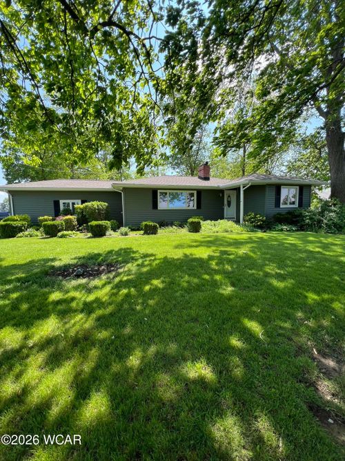 6184 Clover Leaf Road, New Knoxville, OH, 45871 | Card Image