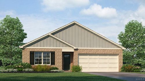 4310 Henry Road, Tuscaloosa, AL, 35405 | Card Image