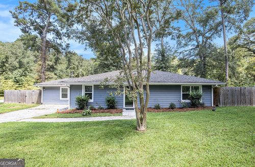 4759 Dodson Rd, Union city, GA, 30291-1207 | Card Image