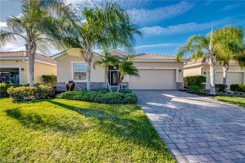 2436 Keystone Lake Dr, CAPE CORAL, FL, 33909 | Card Image