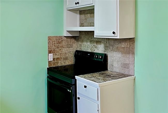 Electric Range | Image 7