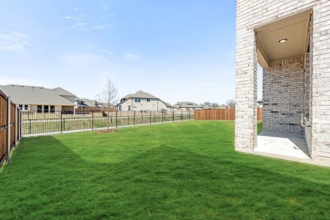 402 Maltese Cir, House other with 5 bedrooms, 4 bathrooms and null parking in Wylie TX | Image 38