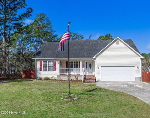 2605 E Boiling Spring Rd, Southport, NC, 28461-7880 | Card Image