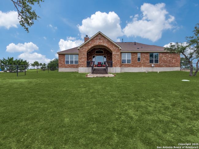 332 Bosque Rdg, House other with 3 bedrooms, 3 bathrooms and null parking in Spring Branch TX | Image 33
