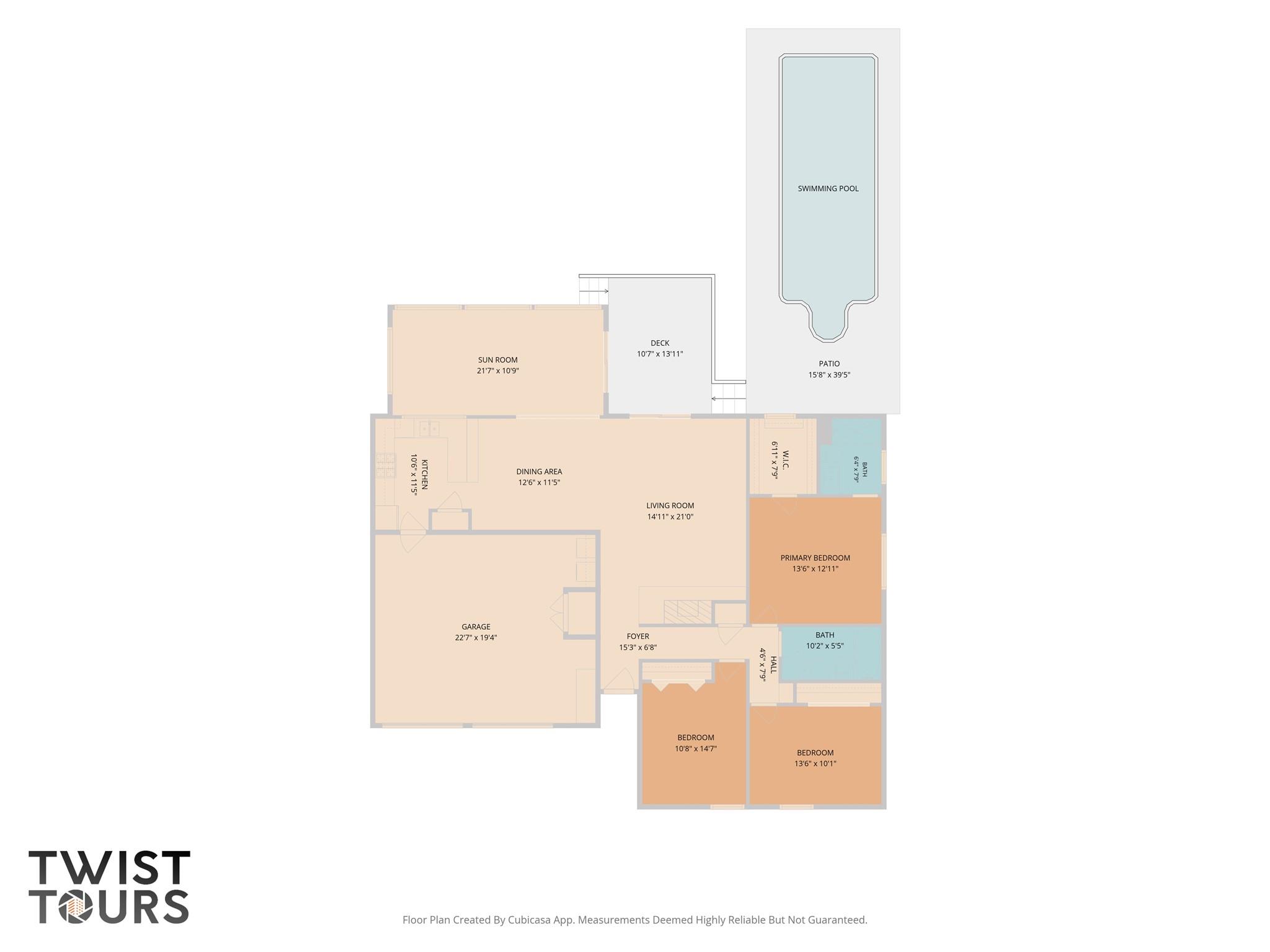 Residential in Austin 4