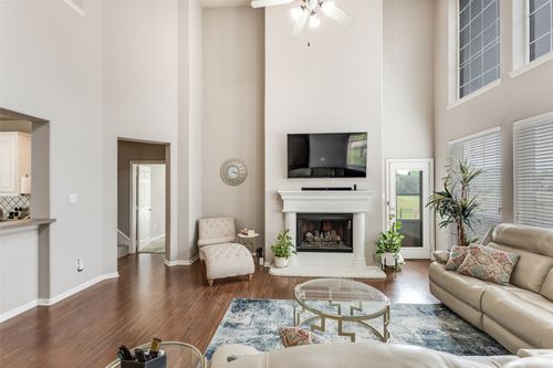 1620 Nicklaus Ct, Mckinney, TX, 75072-3050 | Card Image