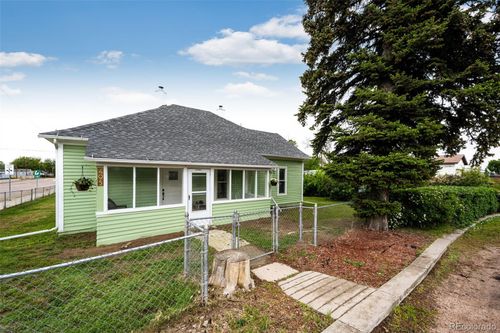 495 Golden St, Calhan, CO, 80808-8437 | Card Image