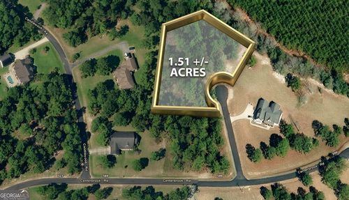 lot-11-0 Centerbrook Rd, Vidalia, GA, 30474 | Card Image