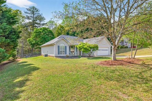 1262 Kilpatrick Ln, Bethlehem, GA, 30620-3127 | Card Image