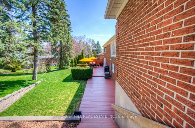 75 Ridgewood Cres, House other with 5 bedrooms, 4 bathrooms and 2 parking in Cambridge ON | Image 39