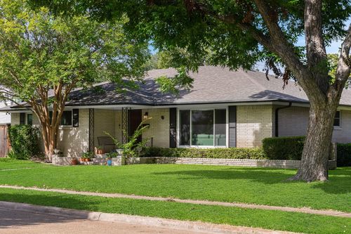 2677 Heatherwood Dr, Dallas, TX, 75228-4227 | Card Image