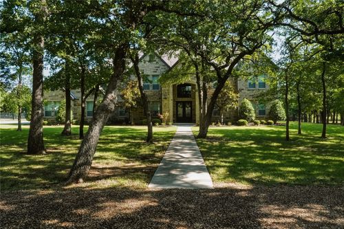 470 Granite Way, Jacksboro, TX, 76458-1406 | Card Image