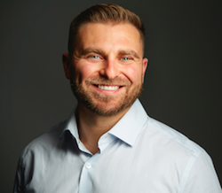 Andrew Meyer