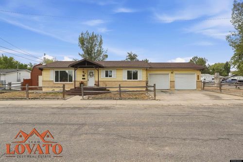 57 Plumeria St, Casper, WY, 82604-4022 | Card Image