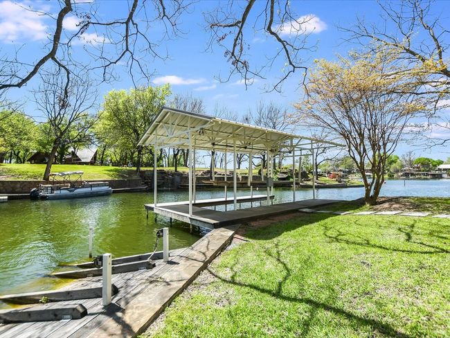 1332 S Lakeside Dr, House other with 4 bedrooms, 3 bathrooms and null parking in Burnet TX | Image 27