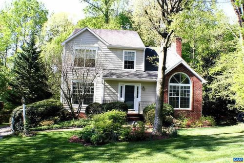 2065 Tavernor Ln, CHARLOTTESVILLE, VA, 22911-7200 | Card Image