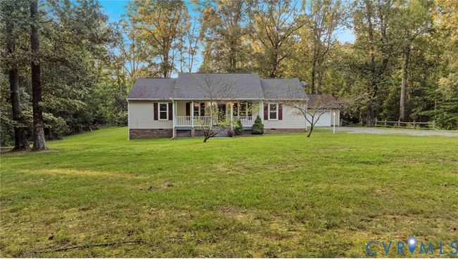 1567 Epworth Rd, House other with 3 bedrooms, 3 bathrooms and null parking in Aylett VA | Image 4