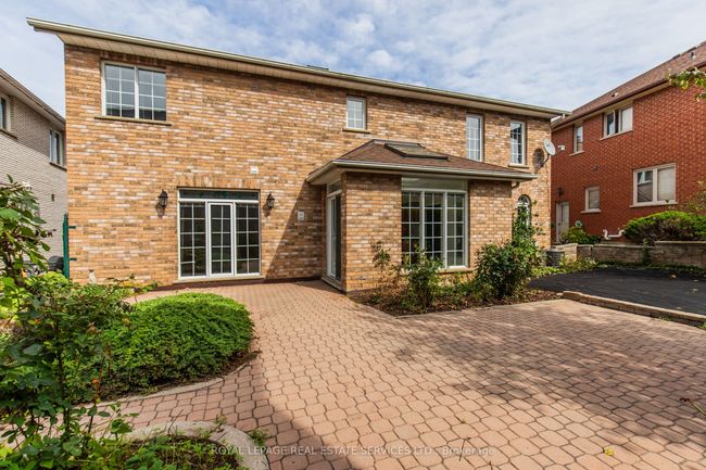 57 Orr Cres, House other with 4 bedrooms, 3 bathrooms and 4 parking in Stoney Creek ON | Image 33