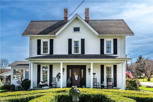 397 Evans City Rd, Butler, PA, 16001-2779 | Card Image