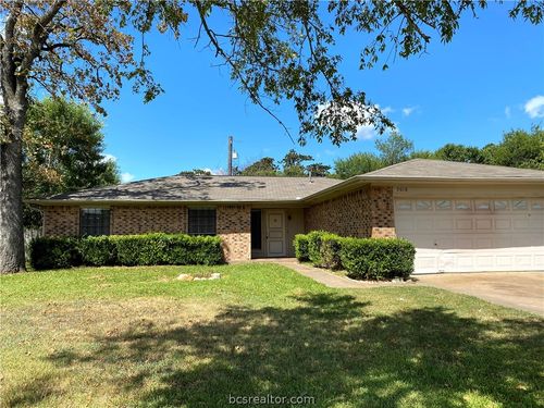 3018 Adrienne Dr, College Station, TX, 77845-5706 | Card Image