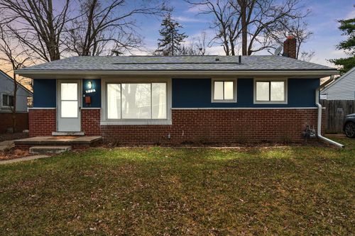 670 Desoto Ave, Ypsilanti, MI, 48198-6171 | Card Image