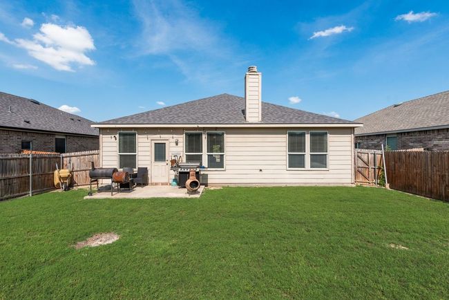 10237 Pyrite Dr, House other with 3 bedrooms, 2 bathrooms and null parking in Fort Worth TX | Image 35