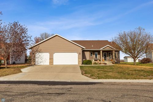 505 Kroshus Drive, Dilworth, MN, 56529 | Card Image