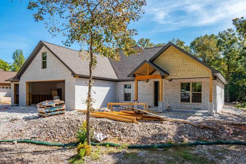 35 Pinocha Way, Hot Springs Village, AR, 71909-7324 | Card Image