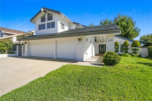 5353 E Rural Ridge Cir, Anaheim, CA, 92807-4632 | Card Image