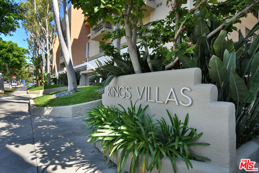 Residential in West Hollywood 3
